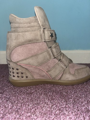 Vintage isabel star studded - isabel,