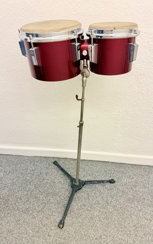 Sonor phonic bongos - 80’s,