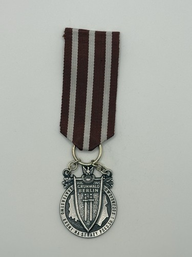 Polish brotherhood arms on - polish,