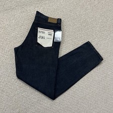Armani Jeans J16 Regular