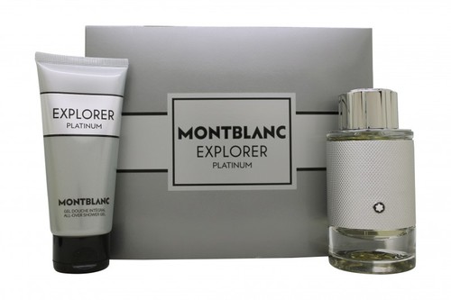 Mont blanc explorer - mont,