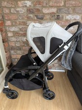 Bugaboo Bee 6 Pushchair /