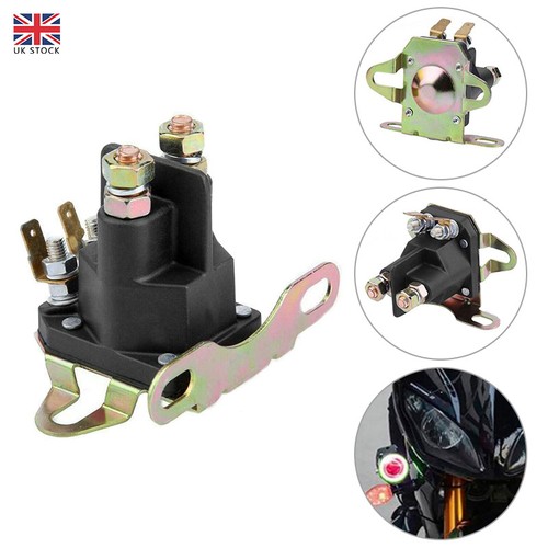 4pole universal starter - 4pole,