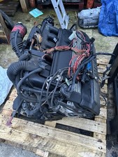 BMW E39 5 Series (525i)