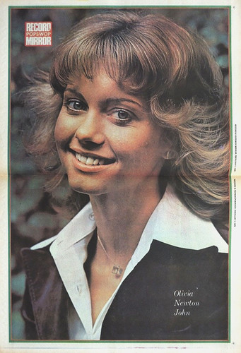 Record mirror feb 1975 - mirror, 1