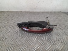 Skoda Superb Door Handle Front