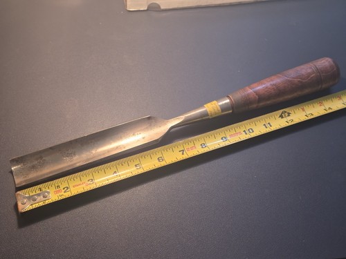 Vintage sargent vbm - vbm, 1-1/4"