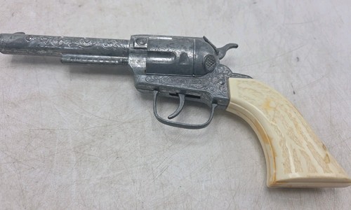 Pony boy toy pistol - pony,