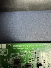 EAX70145104 (1.0) MAIN BOARD