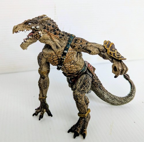 Papo dragon mutant figure - papo,