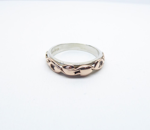 Clogau gold sterling - silver, &