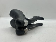 Shimano 105 ST-5700 Front and