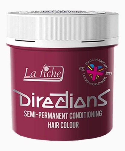 Riche directions - la,