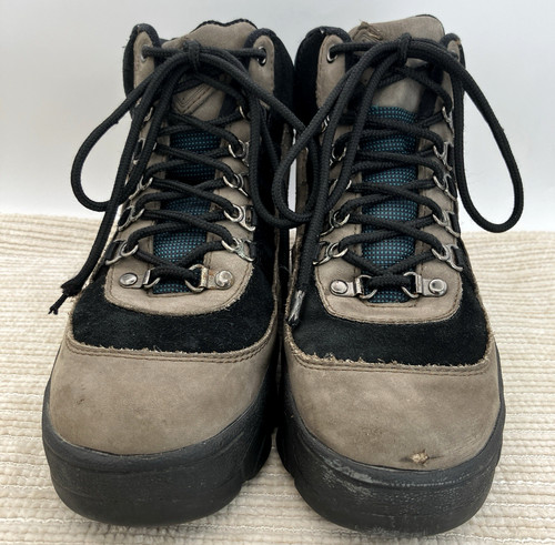 Mens worx steel toe - steel,