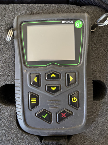 Cygnus instruments - instruments, 6+