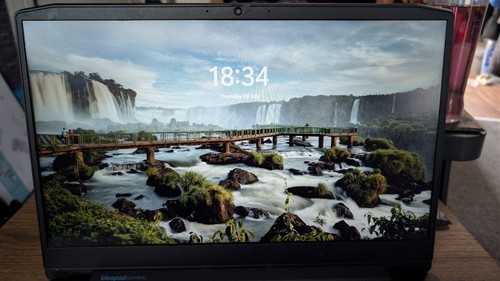 Lenovo ideapad gaming - lenovo,