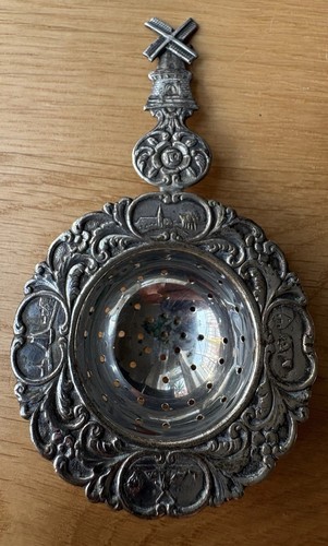 Vintage 1950s 1960s dutch - c.1950s–1960s,