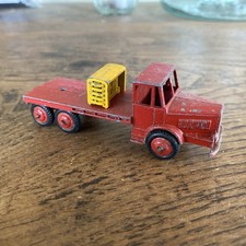 Budgie Toys SALVAGE CRANE No