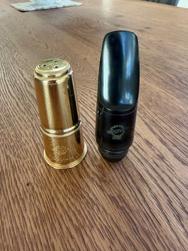 Selmer soloist vintage short - selmer,