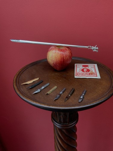 Anitique rare novelty figural - anitique,