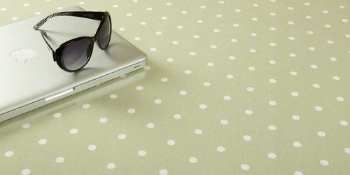Wipe clean tablecloth oilcloth - tablecloth,