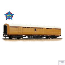 34-360 Bachmann OO Gauge LNER