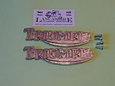 TRIUMPH T140 TR7 BONNEVILLE