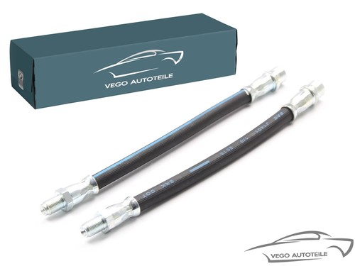 Brake hose hoses audi - brake,