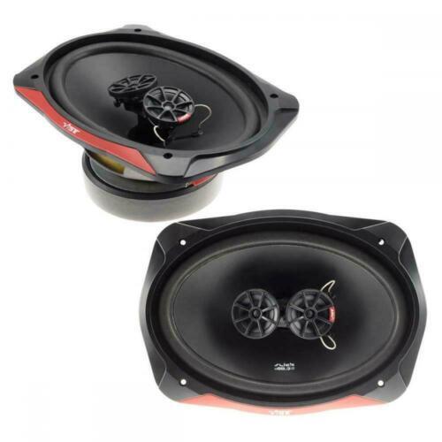 Vibe slick693 480w - watts, pair