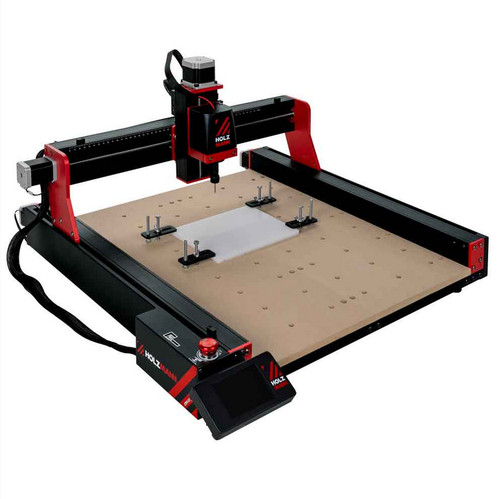 Holzmann cnc table router - cnc,