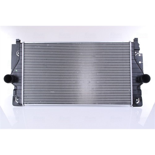 Intercooler for california - for, vw