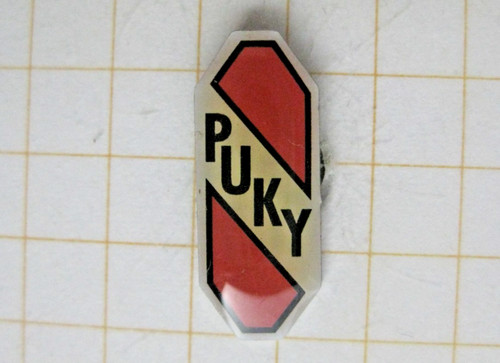 Puky logo kids bike - puky,
