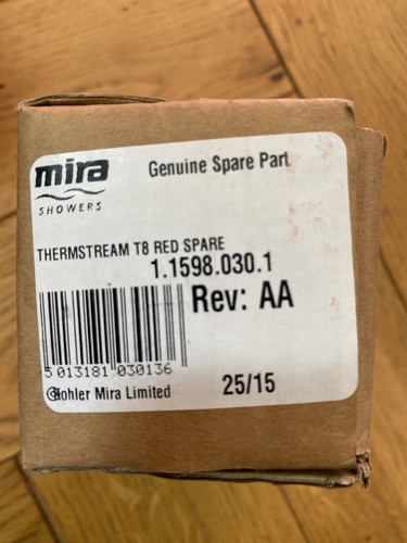 Mira thermstream - mira,