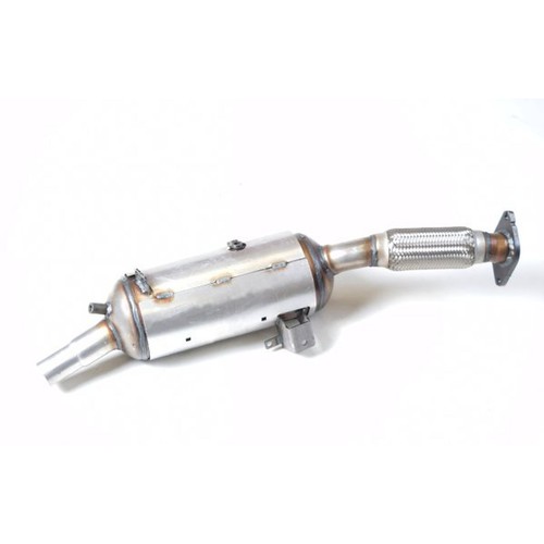 Diesel particulate filter - diesel, dpf