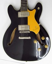 Hagstrom VIKING II P electric