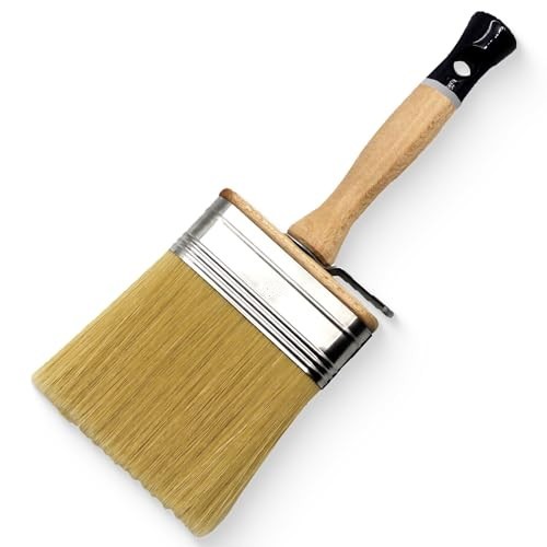 Refina evo plastering - refina, brush