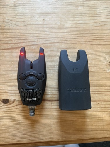 Prologic bat bite alarm red - prologic,
