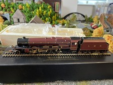 Hornby R2215 Princess