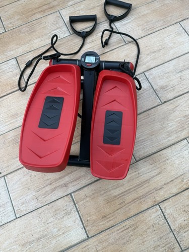 Nordic lifting mini - mini, stepper