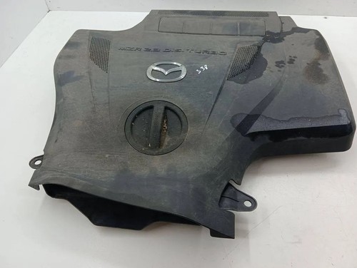 Mazda 2008 engine - 2008,