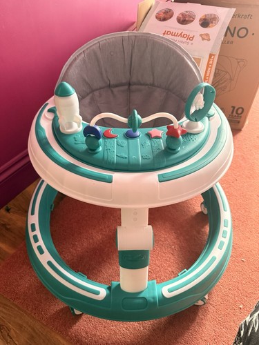 Baby walker 1 - baby, 3