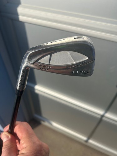 Tommy armour 845 iron - tommy,