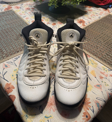 Jordan jumpman team white - jordan, 1