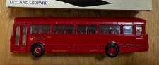 Corgi 97901 Leyland Leopard