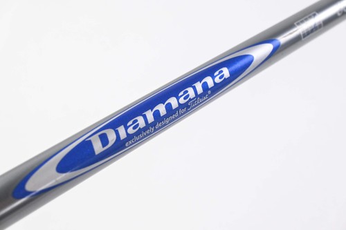 Diamana hybrid shaft - shaft, /