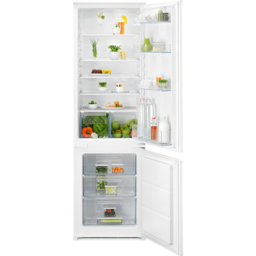 Electrolux lns5le18s fridge - electrolux,