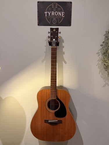Yamaha 180 red - yamaha, fg-180