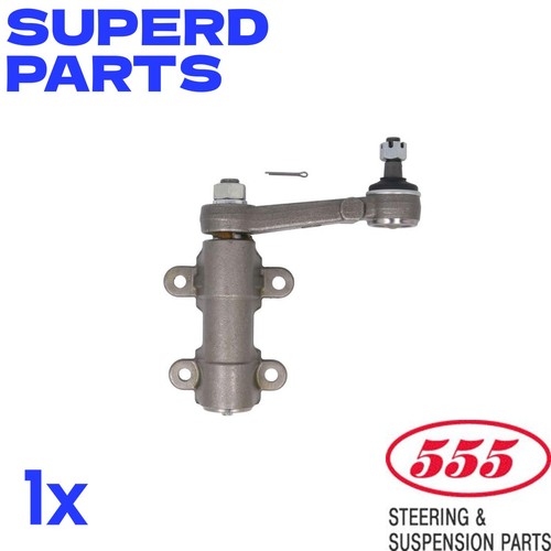 Steering arm a37 1106 - arm, front