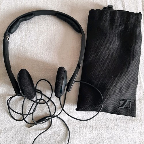 Sennheiser px100 wired - sennheiser,