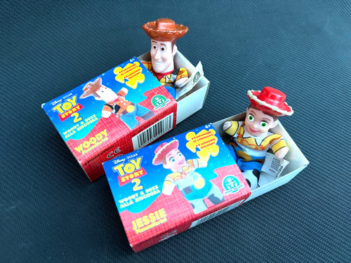 Vintage toy story - vintage,